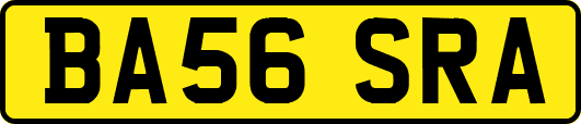 BA56SRA