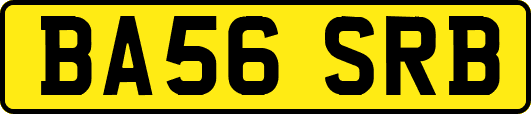 BA56SRB