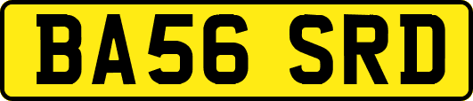 BA56SRD