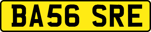 BA56SRE