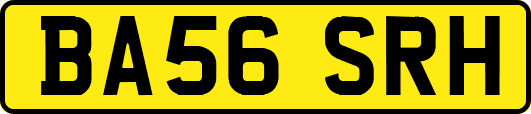 BA56SRH