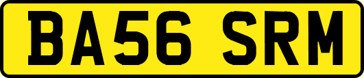 BA56SRM