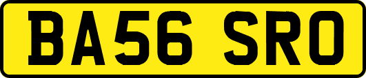 BA56SRO