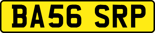 BA56SRP