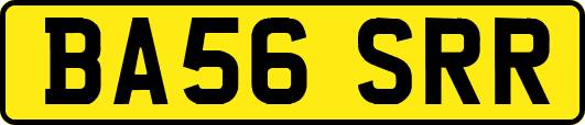 BA56SRR