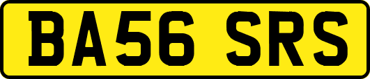 BA56SRS