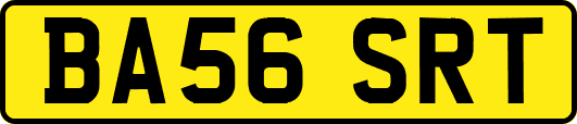BA56SRT