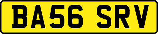 BA56SRV