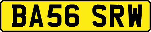 BA56SRW