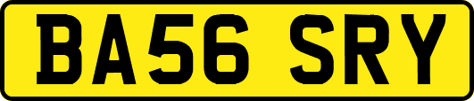 BA56SRY