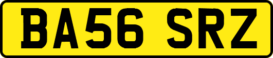 BA56SRZ