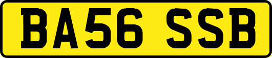 BA56SSB