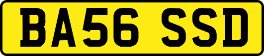 BA56SSD