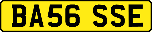 BA56SSE