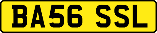 BA56SSL
