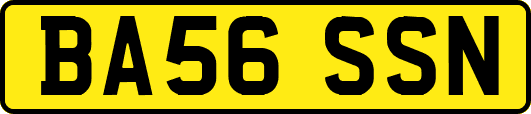 BA56SSN