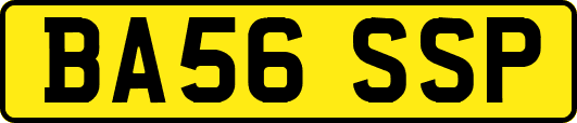 BA56SSP