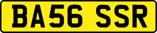 BA56SSR