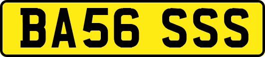 BA56SSS