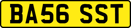 BA56SST