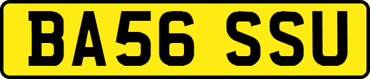 BA56SSU