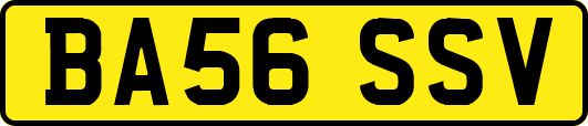 BA56SSV