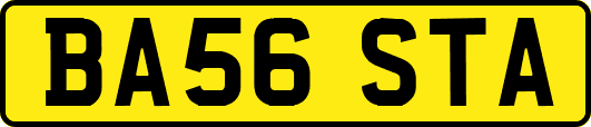 BA56STA