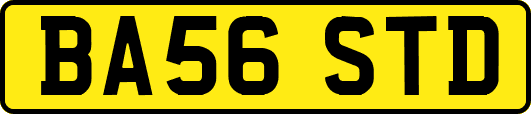 BA56STD