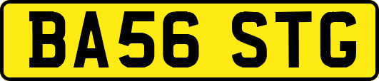 BA56STG