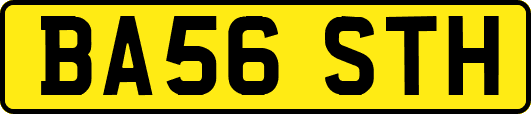 BA56STH