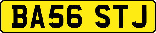 BA56STJ