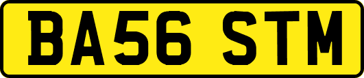 BA56STM