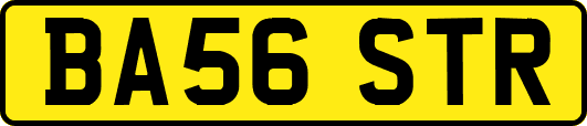 BA56STR