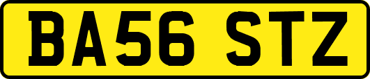 BA56STZ