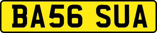 BA56SUA
