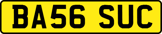 BA56SUC