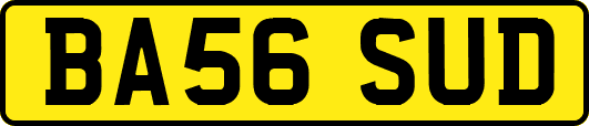 BA56SUD