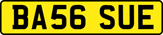 BA56SUE