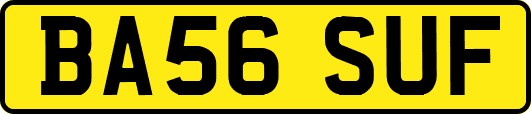 BA56SUF