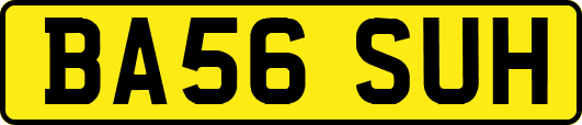 BA56SUH