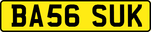 BA56SUK