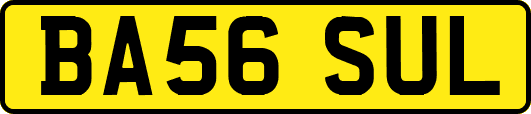BA56SUL