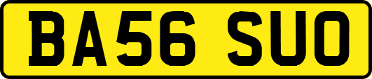 BA56SUO