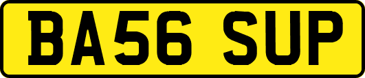 BA56SUP