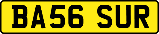 BA56SUR