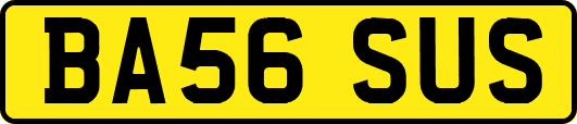 BA56SUS