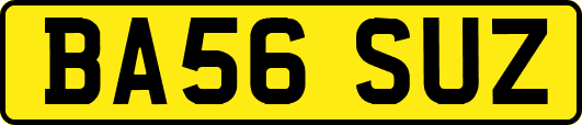 BA56SUZ