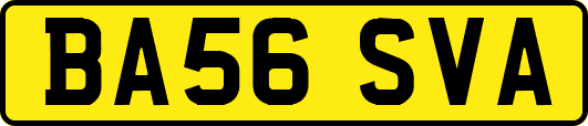 BA56SVA
