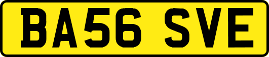 BA56SVE