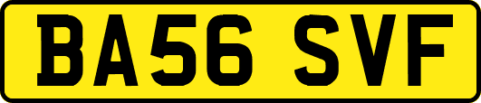 BA56SVF